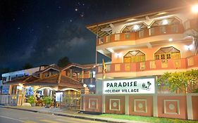 Paradise Holiday Village Negombo